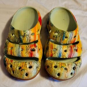 Keen Jerry Garcia edition sz W9